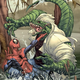Illustration for article titled Dylan Baker Confirmed for Spider-Man 4. Is the Lizard Far Behind?